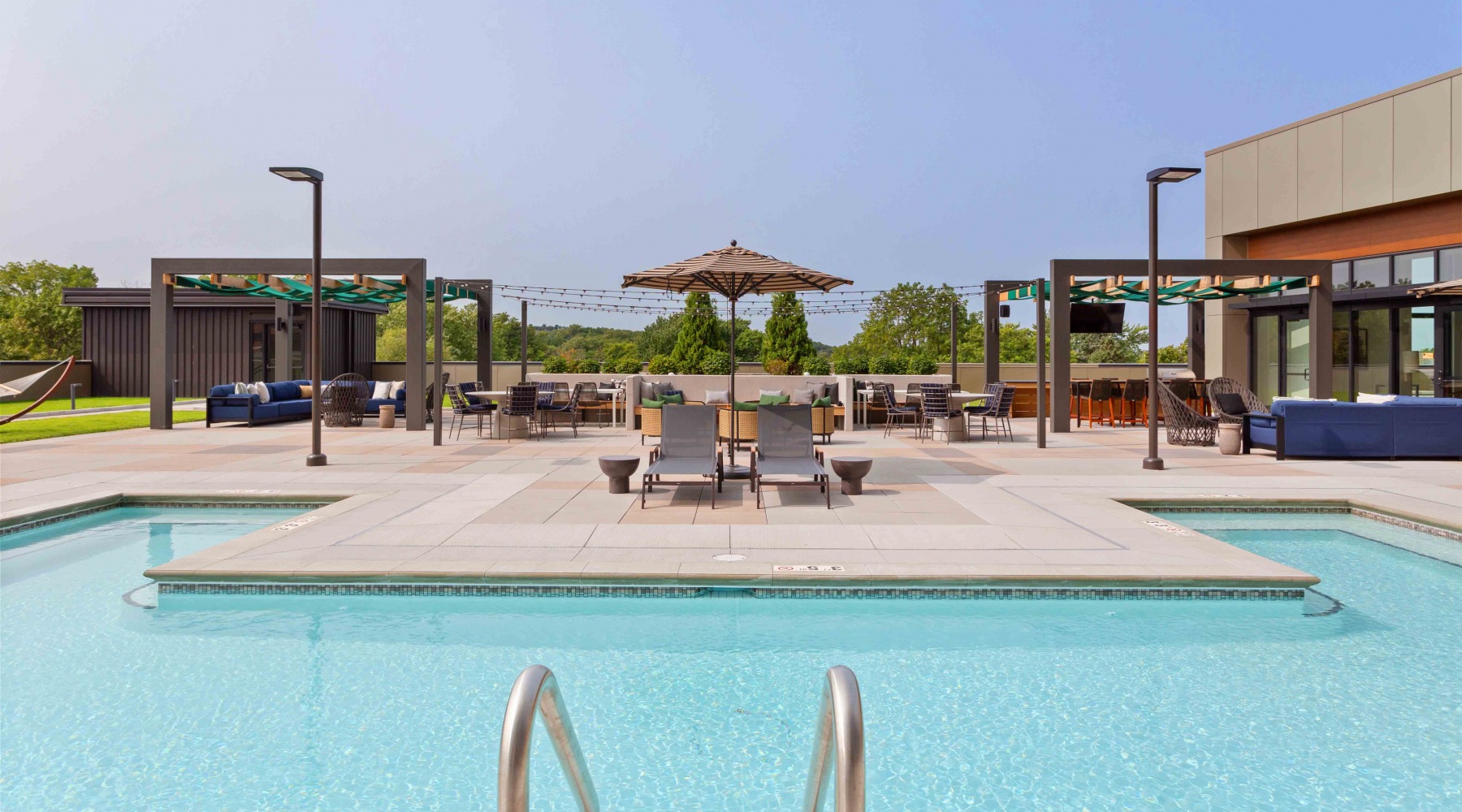 The Berkman - best apartments in rochester mn